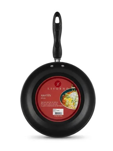 [PRECYNEGCY5628] [cy5628] Sarten de teflon 24cm art.256