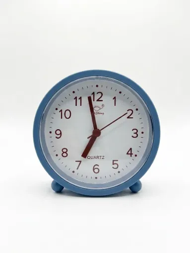 [PRECYNEGCY1477] [CY1477] Reloj Despertador art.2269