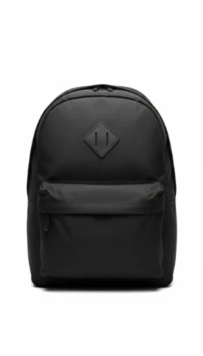 [PRECYNEGCY201189] [CY201189] Mochila Lona 1 cierre 14" Praty Universitario Art. 41055