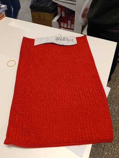 [PRECYNEGCY23770] [CY-23770] Alfombra de baño  2377