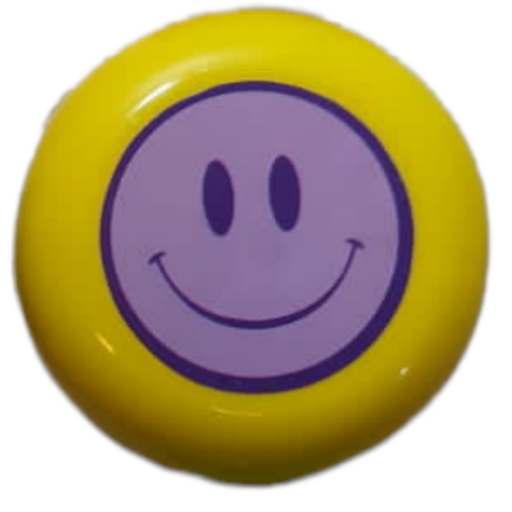 [CY2249] Yo Yo Emoji / Capybara