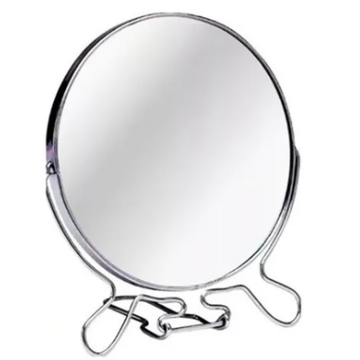 [PRECYNEGESP9059] [ESP9059] Espejo doble c/aumento N°7