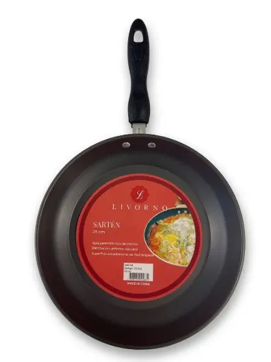 [PRECYNEGCY5635] [cy5635] Sarten de Teflon 26cm art.263