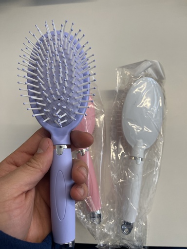 [PRECYNEGCY5681] [CY-5681] Cepillo pelo  art. 5681