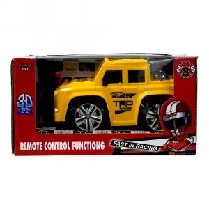 [PREPNNEGPNRE21014D] [PN-RE210-14D] Camioneta Radio Control 2 Direcciones Art. 82730