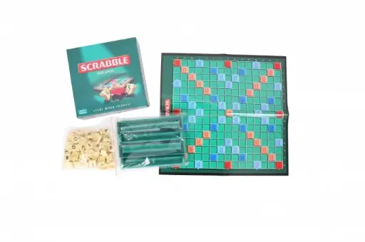 [PREPNNEGPN667E69] [PN-667E-69] Juego Scrabble Art 83071