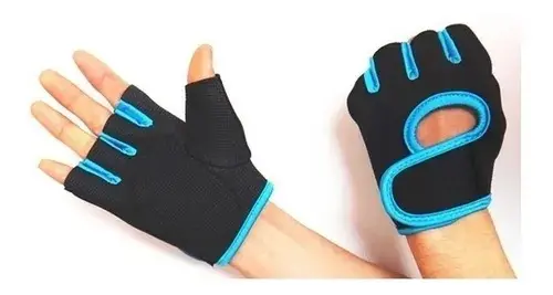 [PN40410] Guante Entrenamiento para GYM Art. 2626G