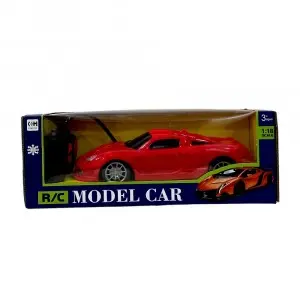 [PREPNNEGAUTORADIOCONTROL4DIRECCIONESART0494] Auto radio control 4 direcciones Art. 0494