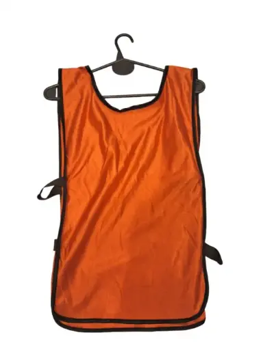 [PREPNNEGPN40338] [PN40338] Pecheras de Entrenamiento/ Futbol 5 x10u Art. Pex10