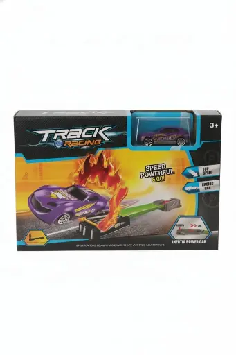 [PREPNNEGPN8018] [PN-8018] Pista Track Racing Art 0464/8017