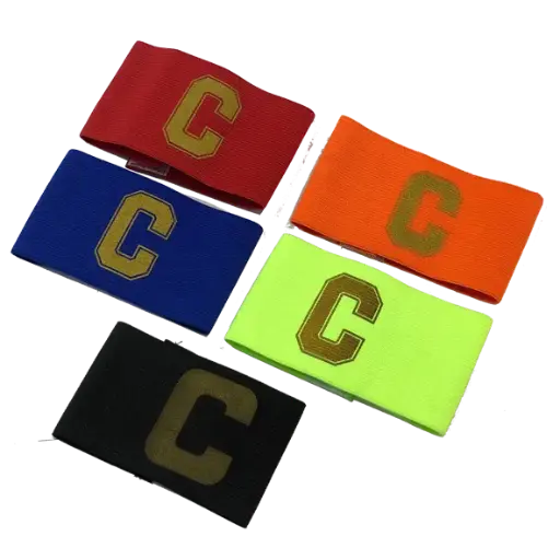 [PREPNNEGPN40441] [PN40441] Cinta de Capitan Colores Surtidos Art. CAPI