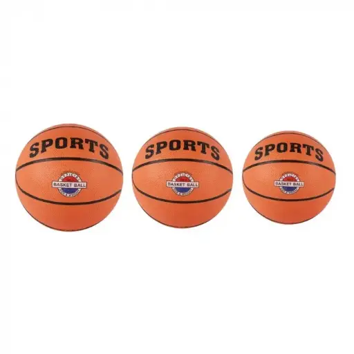 [PREPNNEGPN40432] [PN40432] Pelota basquet N°3 300g Art. BN3