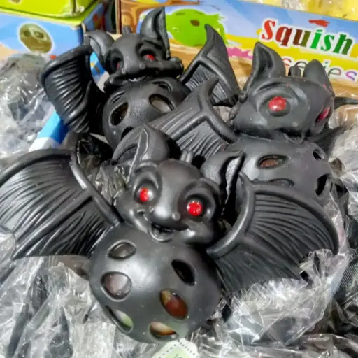 Squishy Murcielago