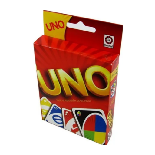 [cy5017] Cartas Uno