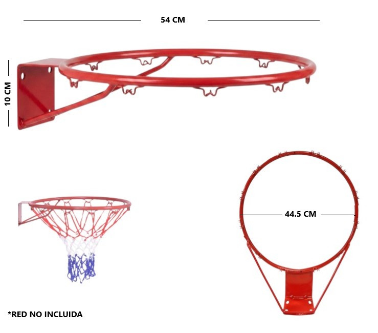 ARO DE BASKET