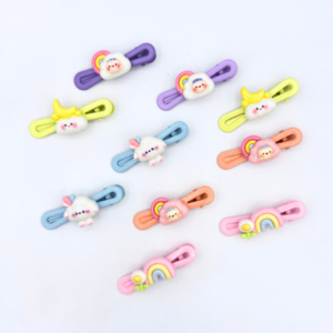 BLISTER DE HEBILLAS X 10 PCS – 22787/6 ( B )