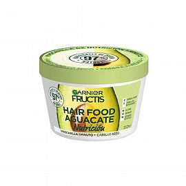 Fructis Hair Food Mascarilla Aguacate 350ml