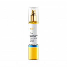 Dove Oleo Corporal Hidratante 150ml