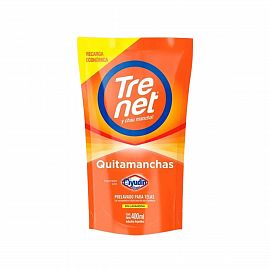 Trenet Quita Manchas DoyPack 400ml