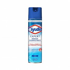 Ayudin Expert Aerosol Desinfectante Original 332ml