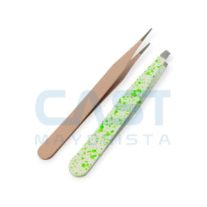 PINCITAS DE METAL (COS141) X2 PCS