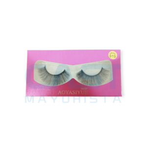 PESTA?A POSTIZA (HAD197) TY2123 CAJA X10