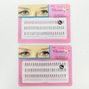 PESTANAS INDIVIDUAL {COS103} EN BLISTER