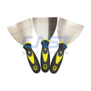 [PRECTCOS414] ESPATULA (COS414) 4″ MANGO ANTIDESLIZANTE CAJA X12