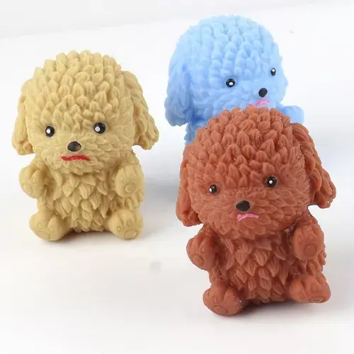 [PNML-025] Squishy perro