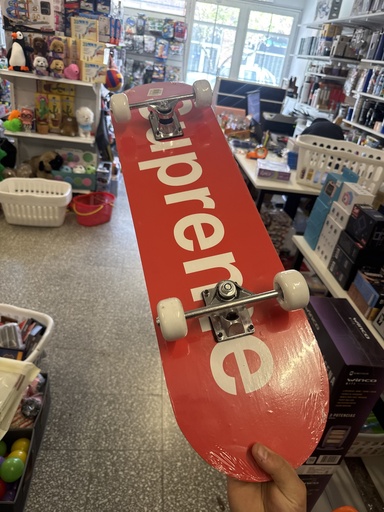[PREPNNEGPNMS2036] [PN-MS-2036] Skate Patineta Supreme 80cm Art. 2036