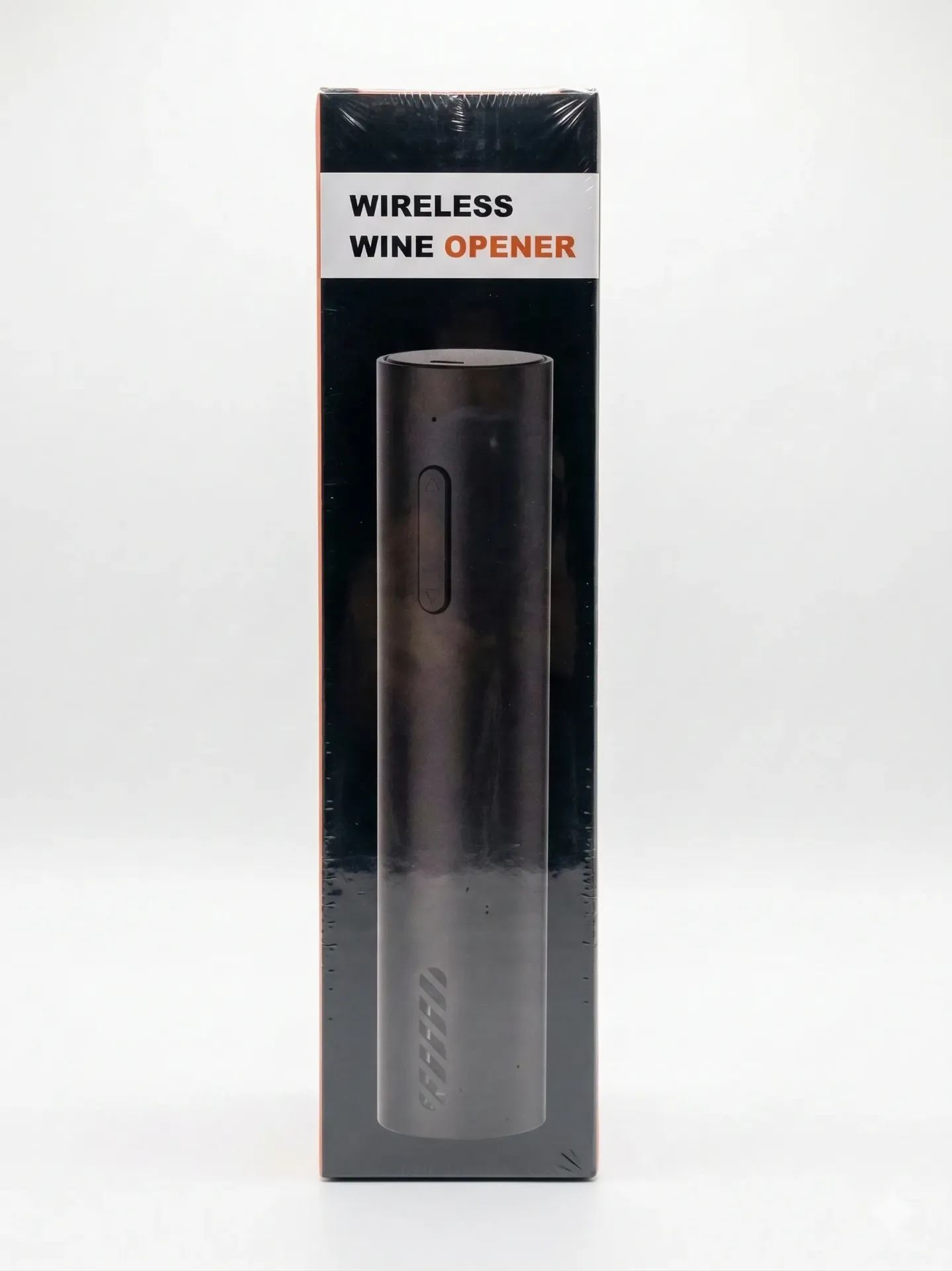 [ITZSWC001N] Destapador electrico de vino wirelles