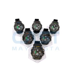RELOJ PULSERA (HAG367)