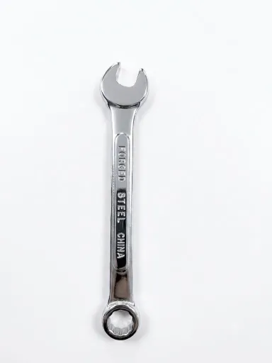 [PL8MM] Llave combinada 8mm