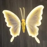 Mariposa LED 69 cm