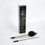 Luz solar para jardin