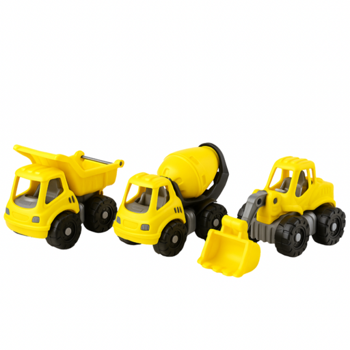 [TP-681] Camioncitos Duravit Art 681