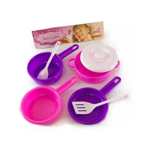 [TP*612] Set Cocina Duravit art 612