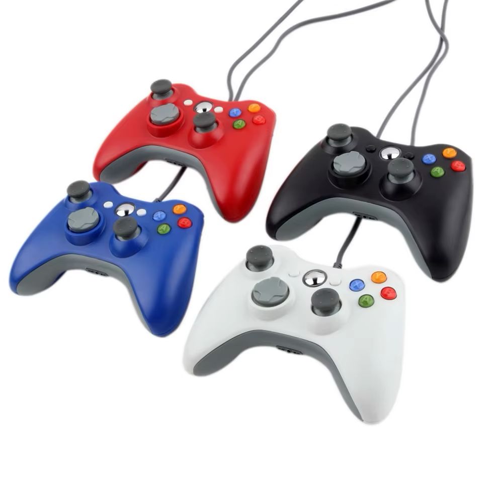 JOYSTICK XBOX CON CABLE