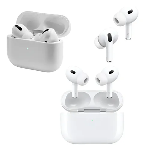 AURICULAR AIRPODS CON GOMITAS