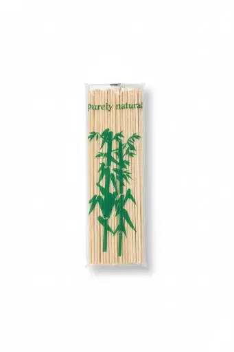 [PRECYNEGPALITOBROCHETTEMEDIANO] Palito Brochette mediano