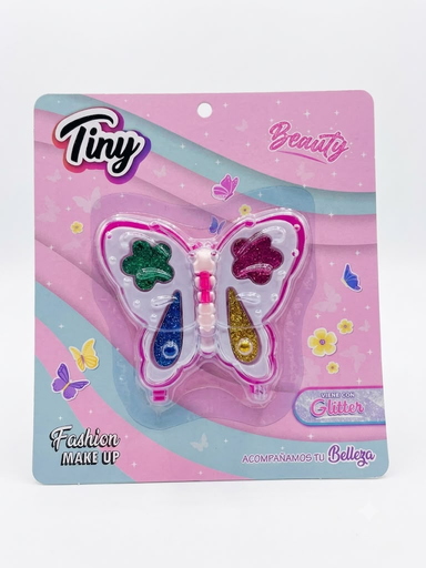 [PRECYNEGCY139] [CY139] Maquillaje Tiny Glitter