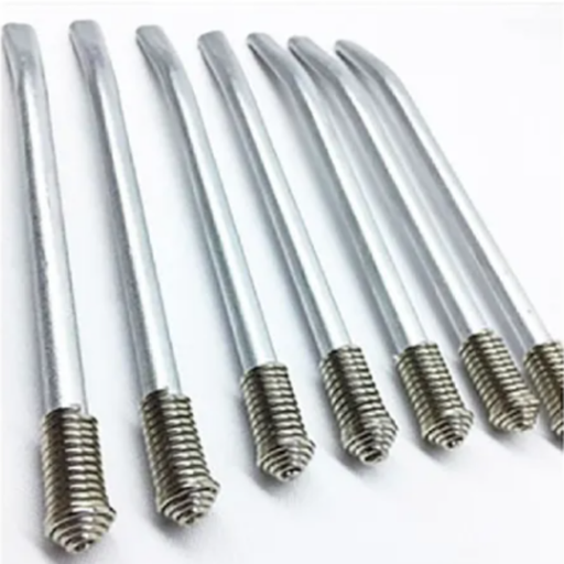 [PRECYNEGBOMBILLASX12CROMADAS] Bombillas x12 Cromadas