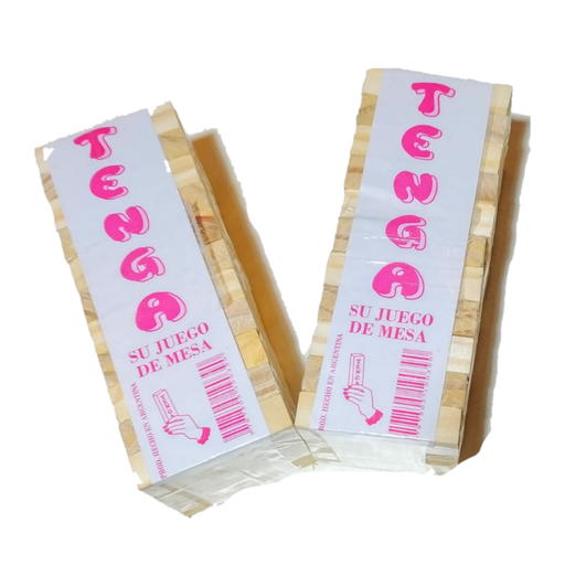 [PL390] Yenga