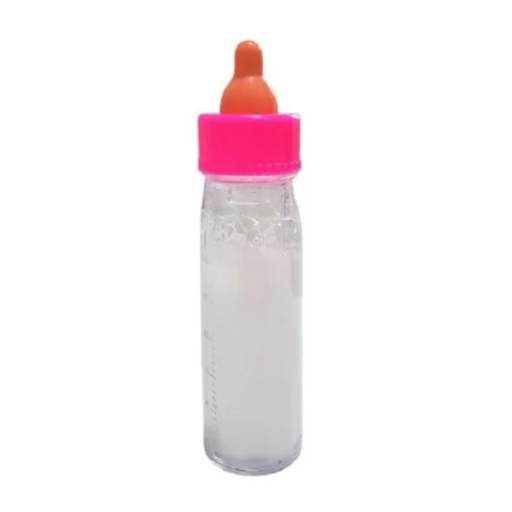 Mamadera Magic Bottle