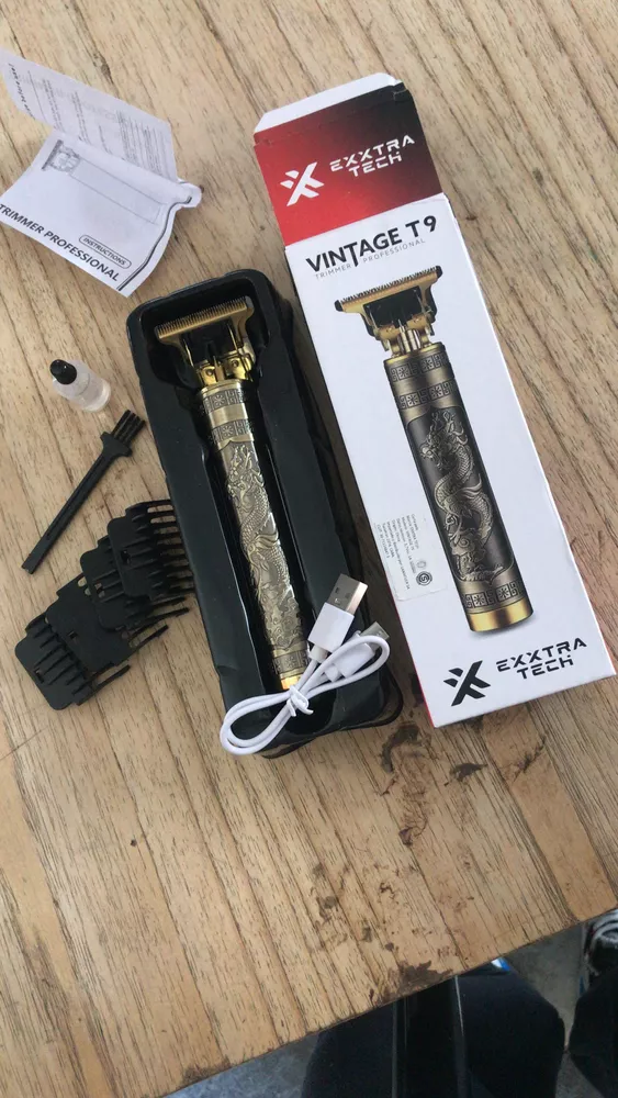 PATILLERA EXXTRA TECH VINTAGE