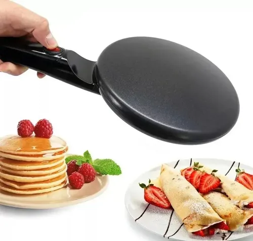 PANQUEQUERA/CREPERA EXXTRA TECH