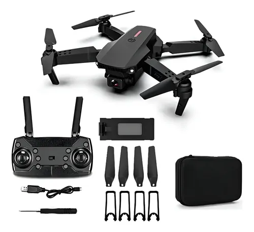 DRONE E88 ULTRA 4K