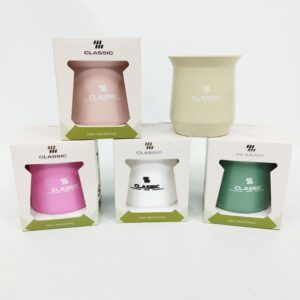 MATE CLASSIC EN CAJA COLOR SURTIDO
