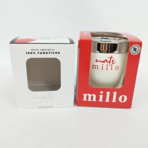 MATE IMPERIAL C/ PACKAGING MILLO