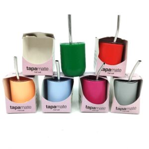 TAPAMATE CON BOMBILLA CON PACK (0020269)